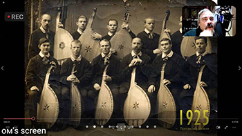 ������ � ϳ������ �������