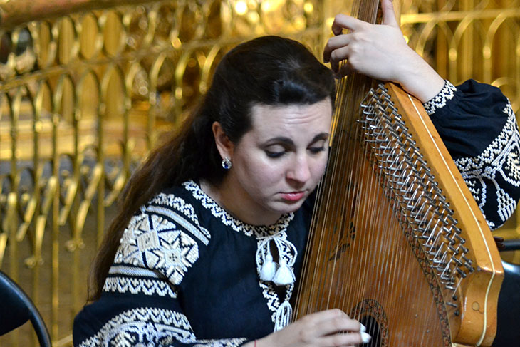 � ������� � �����