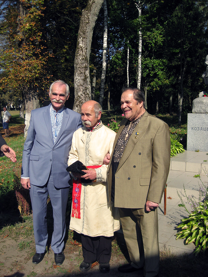 ��������� ������ �� ������� ��䳺������. ������