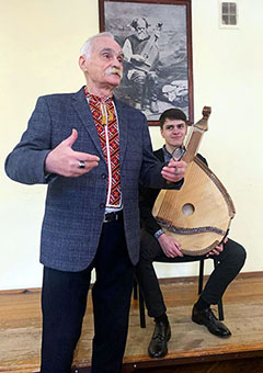 ��������� ������, ������� �����